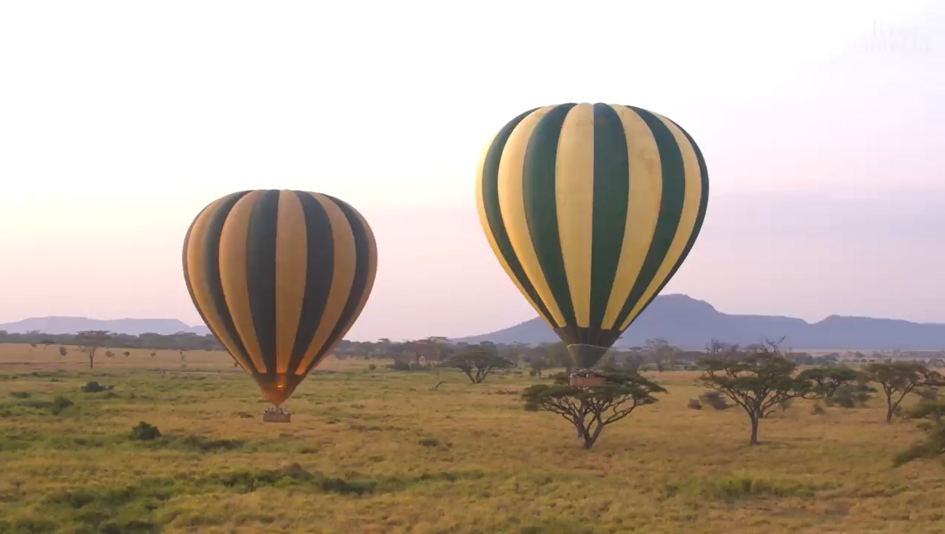 Serengeti National Park
